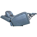 Flexsteel Oasis 1750-50P5-73440 Power Recliner - Storm - Maison Elegance Furniture LLC