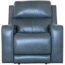 Flexsteel Oasis 1750-50P5-73440 Power Recliner - Storm - Maison Elegance Furniture LLC