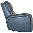 Flexsteel Oasis 1750-50P5-73440 Power Recliner - Storm - Maison Elegance Furniture LLC