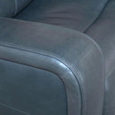 Flexsteel Oasis 1750-50P5-73440 Power Recliner - Storm - Maison Elegance Furniture LLC
