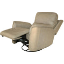 Flexsteel Henry 1041-53P5-94680 Power Recliner - Beige - Maison Elegance Furniture LLC