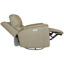 Flexsteel Henry 1041-53P5-94680 Power Recliner - Beige - Maison Elegance Furniture LLC