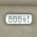 Flexsteel Henry 1041-53P5-94680 Power Recliner - Beige - Maison Elegance Furniture LLC