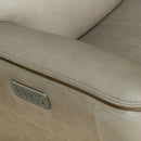 Flexsteel Henry 1041-53P5-94680 Power Recliner - Beige - Maison Elegance Furniture LLC