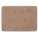  Manufacturer Color_Mocha -- Benchcraft Olten Fabric Ottoman IMAGE 4
