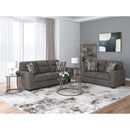  Manufacturer Color_Graphite -- Olten 3130535 Loveseat IMAGE 7