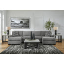  Benchcraft Birkdale Court 32402S3 3 pc Sectional IMAGE 3