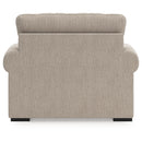  Benchcraft Sararose 5710223 Chair and a Half IMAGE 4