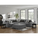  Benchcraft Bealton 6130508 Oversized Accent Ottoman IMAGE 15