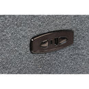  Manufacturer Color_Salt and Pepper --  Signature Design by Ashley Alainmont Next Gen Nuvella Power Swivel Fabric Recliner IMAGE 10