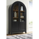 Signature Design by Ashley Dagandale A4000599 Accent Cabinet IMAGE 5
