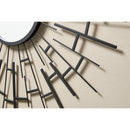  Signature Design by Ashley Garrenworth A8010391 Accent Mirror IMAGE 5