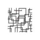  Signature Design by Ashley Aadanton A8010400 Wall Decor IMAGE 5