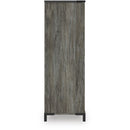 Signature Design by Ashley Frandern B4480-48 Dressing Chest IMAGE 4