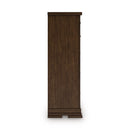  Signature Design by Ashley Taffenbrook B849-46 Five Drawer Chest IMAGE 4