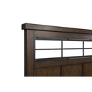  Size_Queen -- Signature Design by Ashley Taffenbrook Panel Bed with Storage IMAGE 6