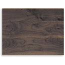  Signature Design by Ashley Calverson EB3660-292 Two Drawer Night Stand IMAGE 5