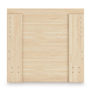  Size_Twin -- Signature Design by Ashley Onita Platform Bed with Storage IMAGE 5