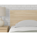  Size_Twin -- Signature Design by Ashley Onita Platform Bed with Storage IMAGE 8