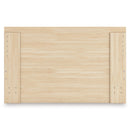  Size_Full -- Signature Design by Ashley Onita Platform Bed with Storage IMAGE 5