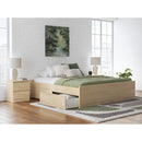  Size_King -- Signature Design by Ashley Onita Platform Bed with Storage IMAGE 7