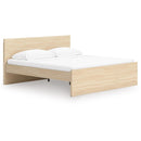  Size_King -- Signature Design by Ashley Onita Platform Bed IMAGE 1
