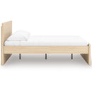  Size_King -- Signature Design by Ashley Onita Platform Bed IMAGE 3