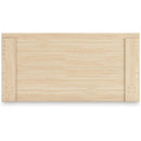 Size_King -- Signature Design by Ashley Onita Platform Bed IMAGE 4