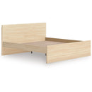  Size_King -- Signature Design by Ashley Onita Platform Bed IMAGE 5