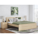  Size_King -- Signature Design by Ashley Onita Platform Bed IMAGE 6