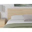  Size_King -- Signature Design by Ashley Onita Platform Bed IMAGE 7