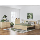  Size_King -- Signature Design by Ashley Onita Platform Bed IMAGE 8