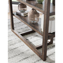  Signature Design by Ashley Breckington H556-70 Bookcase IMAGE 7