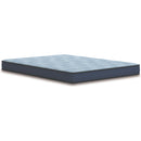  Size_Twin -- Sierra Sleep Peak 2.0 Bonnell Mattress IMAGE 1
