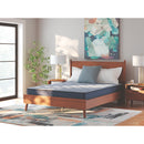  Size_Twin -- Sierra Sleep Peak 2.0 Bonnell Mattress IMAGE 3