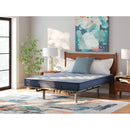  Size_Twin -- Sierra Sleep Peak 2.0 Bonnell Mattress IMAGE 4