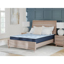  Size_Twin -- Sierra Sleep Peak 2.0 10 Hybrid Mattress IMAGE 3