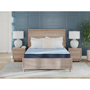  Size_California King -- Peak 2.0 10 Hybrid M20251 California King Mattress IMAGE 4