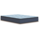  Size_Twin -- Sierra Sleep Peak 2.0 12 Hybrid Mattress IMAGE 1