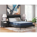  Size_Twin -- Sierra Sleep Peak 2.0 12 Hybrid Mattress IMAGE 3