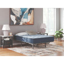  Size_Twin -- Sierra Sleep Peak 2.0 12 Hybrid Mattress IMAGE 4