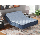  Size_Twin -- Sierra Sleep Peak 2.0 12 Hybrid Mattress IMAGE 5