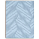  Size_Twin -- Sierra Sleep Peak 2.0 8 Memory Foam Mattress IMAGE 2