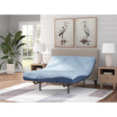  Size_Queen -- Peak 2.0 8 Memory Foam M20431 Queen Mattress IMAGE 5
