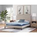  Size_King -- Peak 2.0 8 Memory Foam M20441 King Mattress IMAGE 3