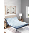  Size_King -- Peak 2.0 8 Memory Foam M20441 King Mattress IMAGE 6
