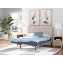  Size_California King -- Peak 2.0 8 Memory Foam M20451 California King Mattress IMAGE 7