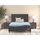  Size_Twin -- Sierra Sleep Peak 2.0 10 Memory Foam Mattress IMAGE 4