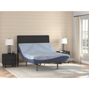  Size_Twin -- Sierra Sleep Peak 2.0 10 Memory Foam Mattress IMAGE 5