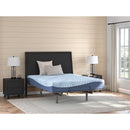  Size_Twin -- Sierra Sleep Peak 2.0 10 Memory Foam Mattress IMAGE 7